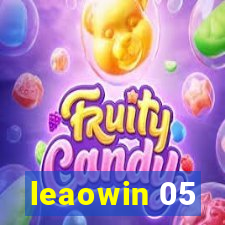 leaowin 05