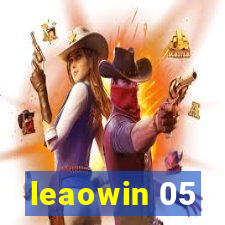 leaowin 05