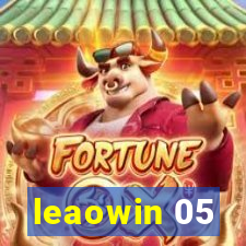 leaowin 05