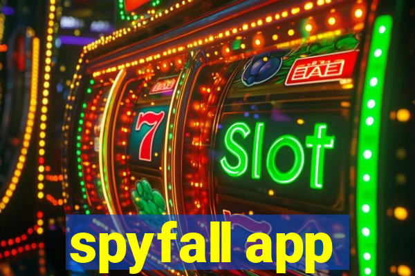 spyfall app