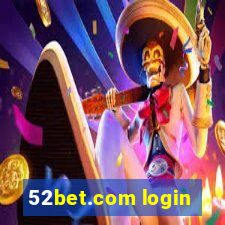 52bet.com login