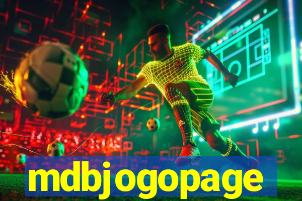 mdbjogopage
