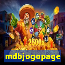 mdbjogopage