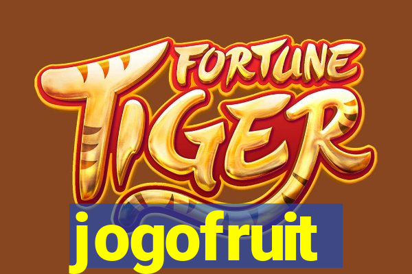 jogofruit