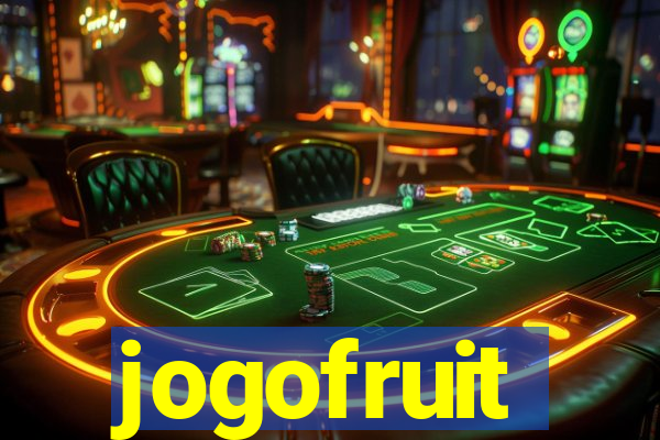 jogofruit