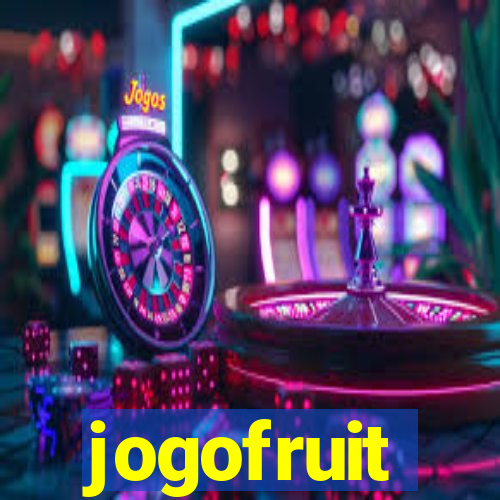 jogofruit