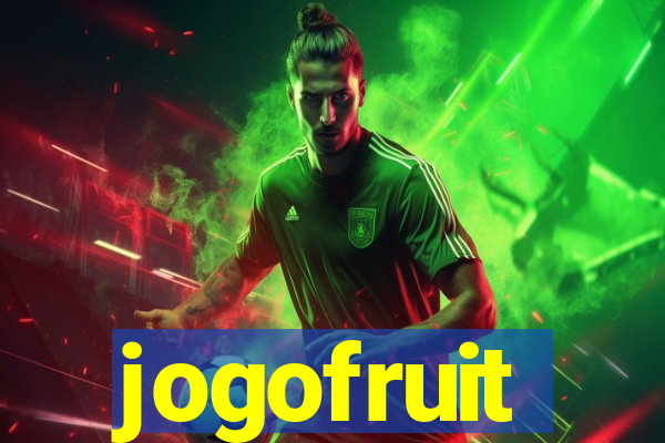 jogofruit