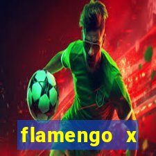flamengo x fortaleza ao vivo futemax