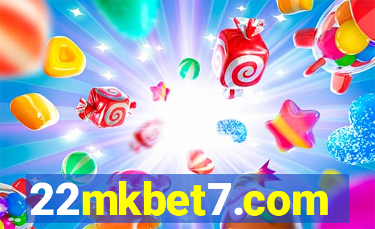 22mkbet7.com