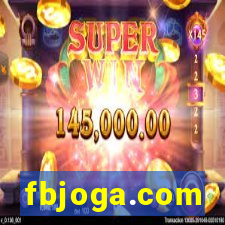 fbjoga.com