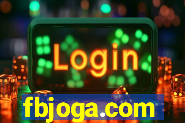 fbjoga.com
