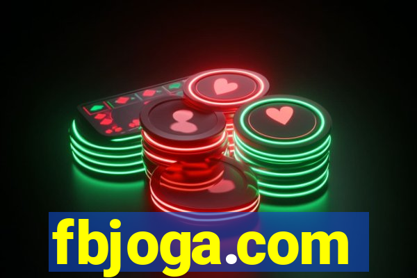 fbjoga.com