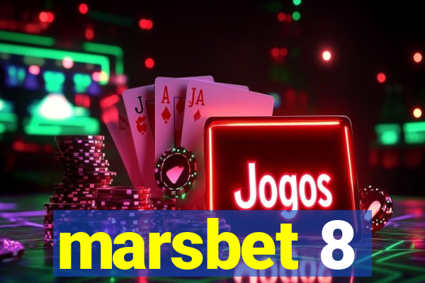 marsbet 8