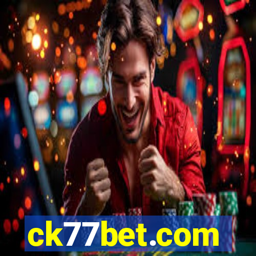 ck77bet.com