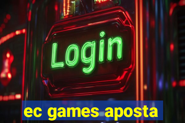 ec games aposta