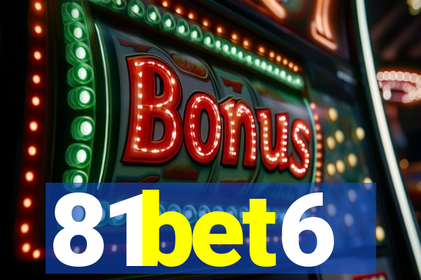81bet6