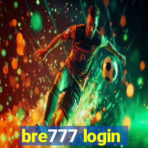 bre777 login