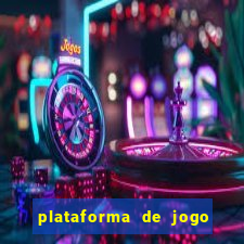 plataforma de jogo a partir de r$ 1