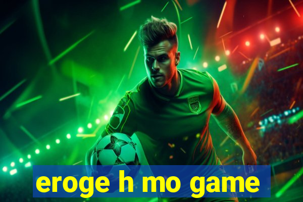 eroge h mo game