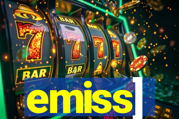 emiss]