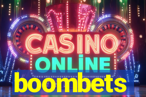 boombets