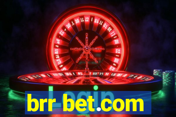 brr bet.com