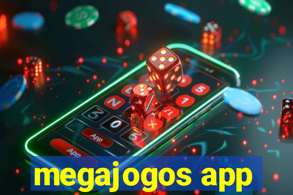 megajogos app