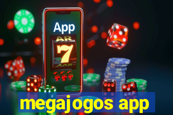 megajogos app