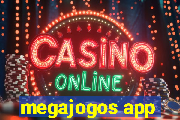 megajogos app