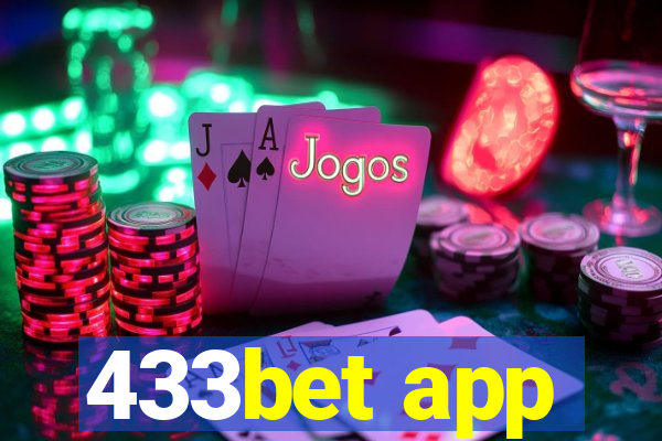 433bet app