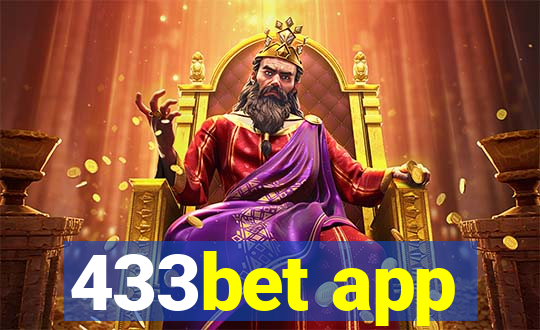 433bet app