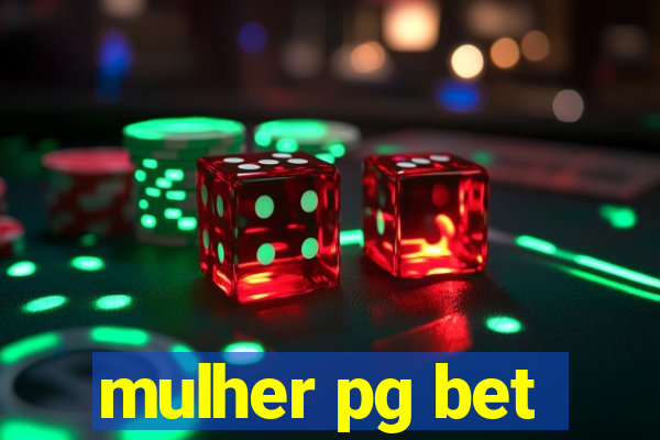 mulher pg bet