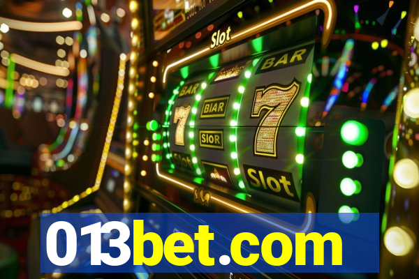 013bet.com