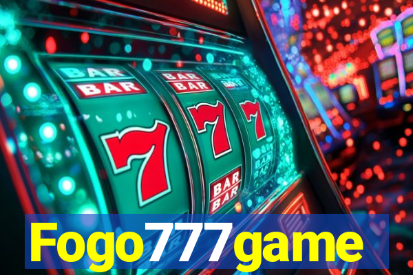 Fogo777game