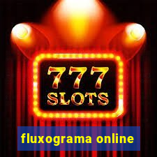 fluxograma online