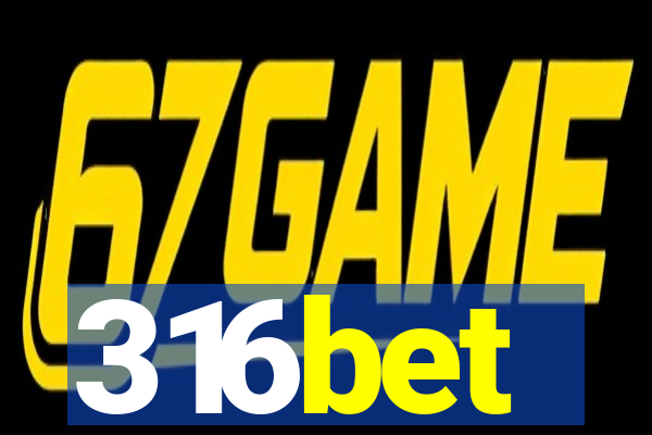 316bet