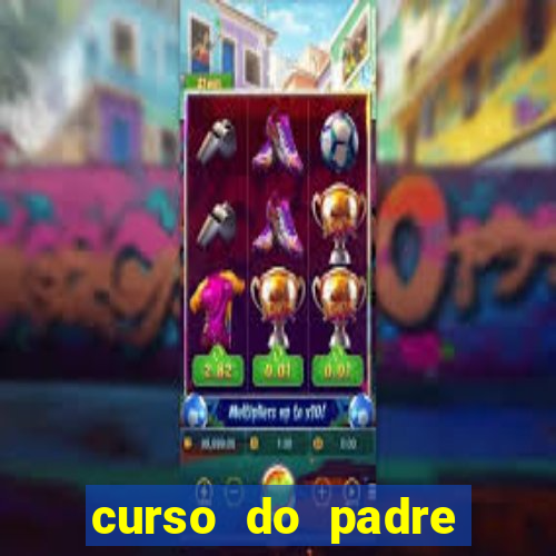 curso do padre paulo ricardo