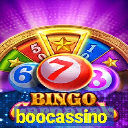 boocassino