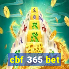 cbf 365 bet