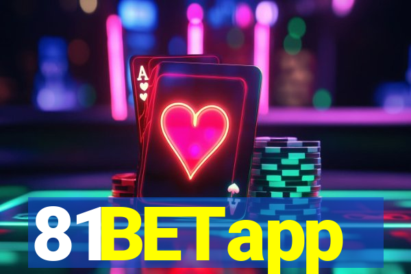 81BETapp