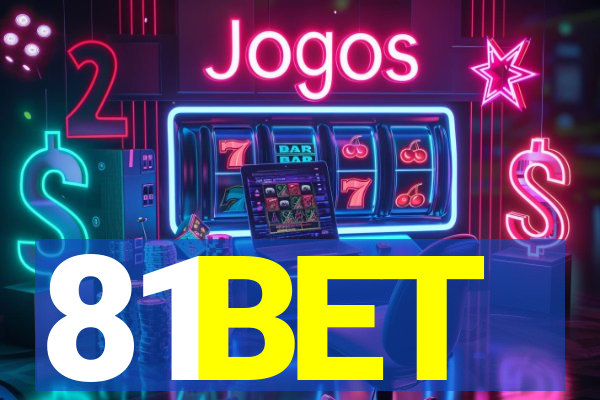 81BET