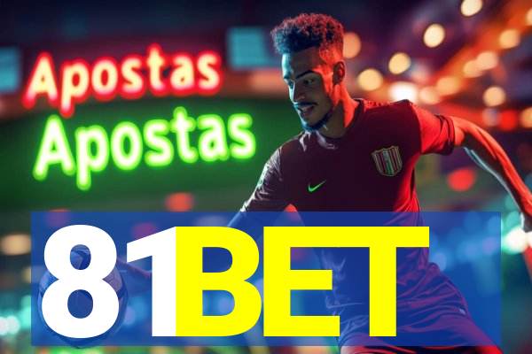 81BET