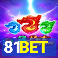 81BET