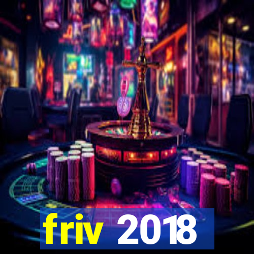friv 2018