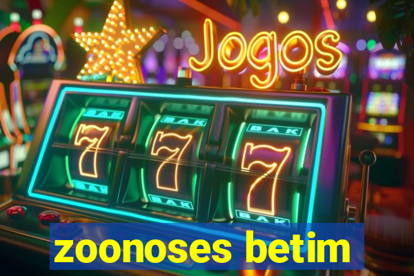 zoonoses betim