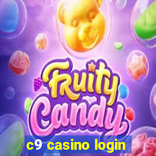 c9 casino login