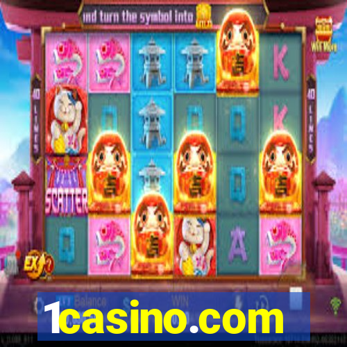1casino.com