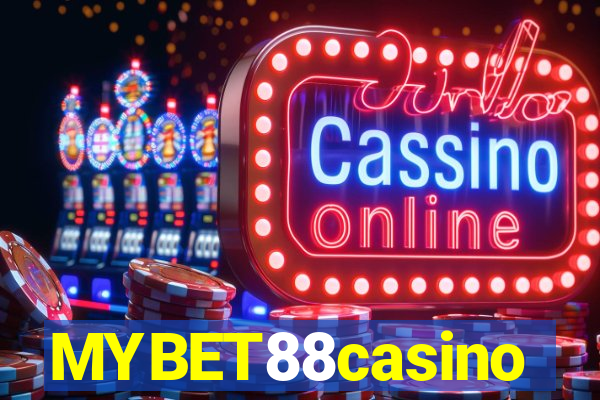 MYBET88casino