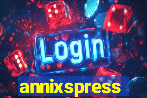annixspress