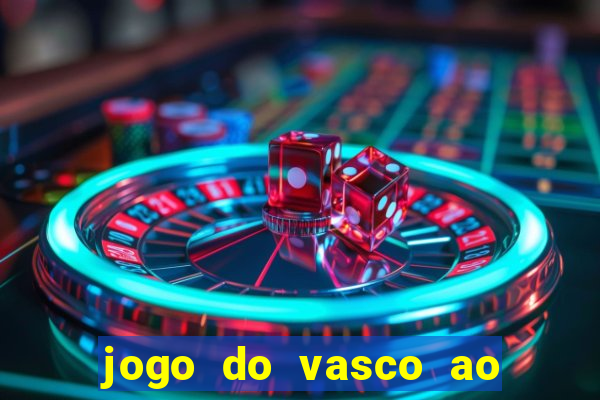 jogo do vasco ao vivo em hd